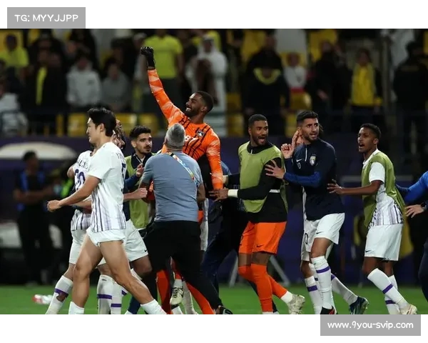 亚冠小组赛：最强球队将如何脱颖而出？