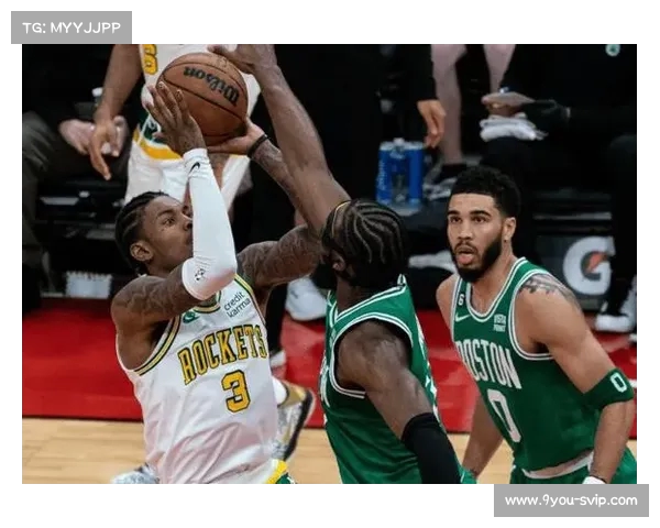 凯尔特人风头不减，赢得艰难胜利