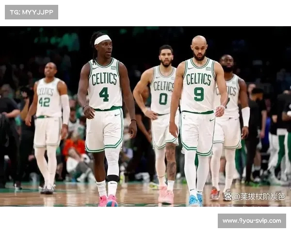 凯尔特人击败劲敌，顺利挺进下一轮