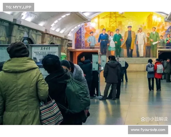 从朝鲜归来,我看到了一个完全不同的世界——大实话分享(朝鲜跑出来的人回到朝鲜会怎么样) 从朝鲜归来,我看到了一个完全不同的世界——大实话分享(朝鲜跑出来的人回到朝鲜会怎么样)