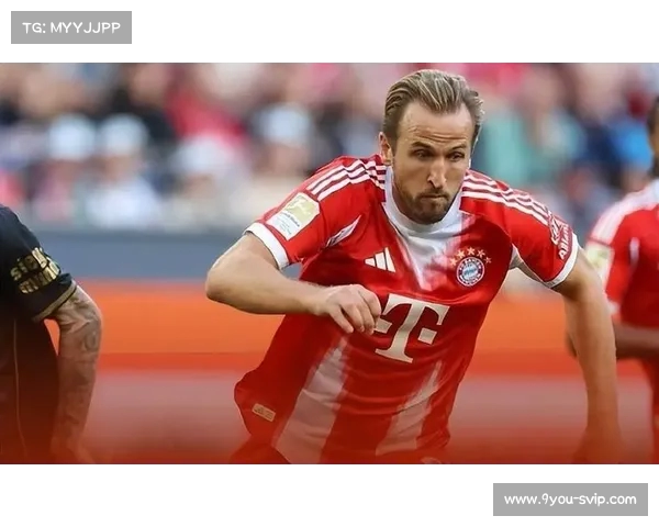 拜仁持续高效，进攻火力全开