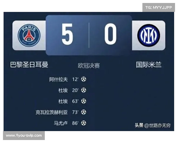 巴黎圣日耳曼能否继续保持统治地位？