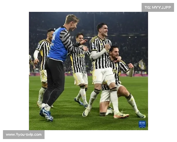 尤文图斯战胜强敌，显示出统治力