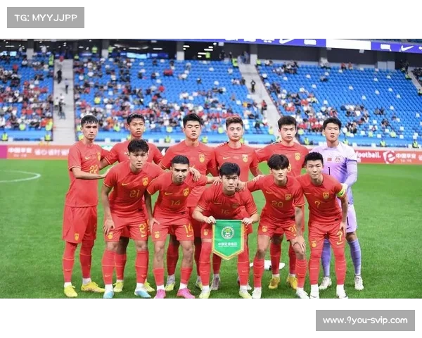 中国足球：在亚洲赛场上的强势崛起