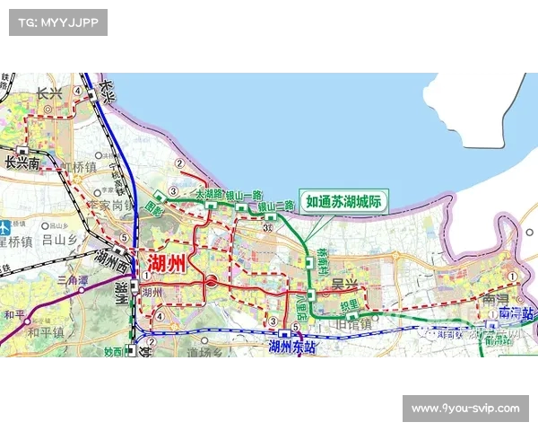 上海轨交迎来重大升级：超级环线即将投入运营(上海轨道大环线)