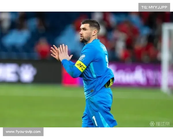 从防守到领导力：瑞安如何成为本届最佳防守者(瑞安足球队)