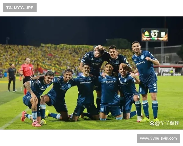 南美解放者杯体育生队客场小胜